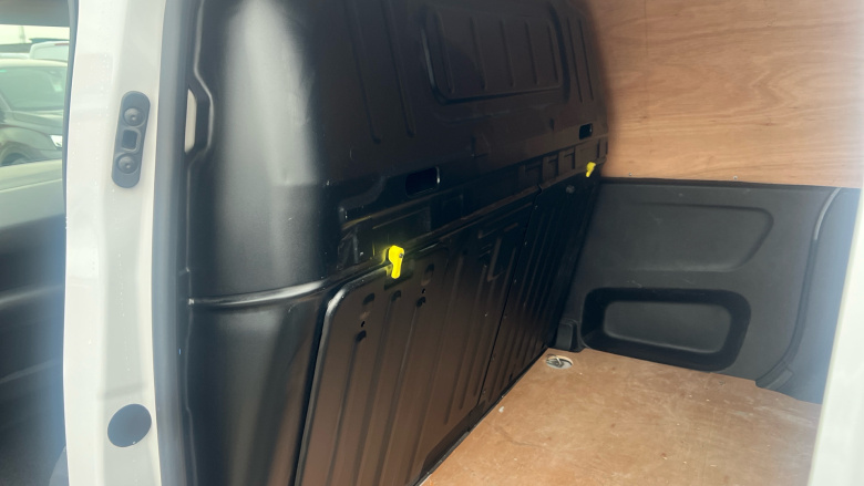 Citroen Berlingo M Diesel 1.5 BlueHDi 1000Kg Driver Ed 100ps 6 Speed [S/S]